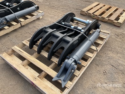 ACS 26 in Excavator Thumb (Unused)