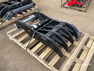 ACS 26 in Excavator Thumb (Unused)