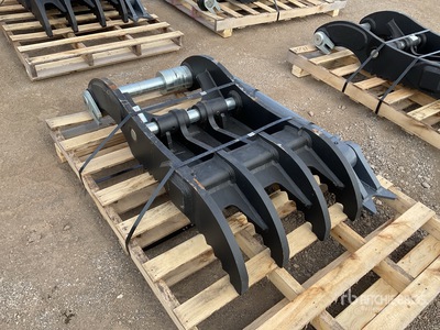 ACS 26 in Excavator Thumb (Unused)