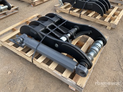 ACS 26 in Excavator Thumb (Unused)