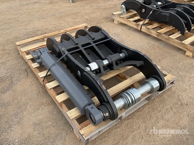 ACS 26 in Excavator Thumb (Unused)