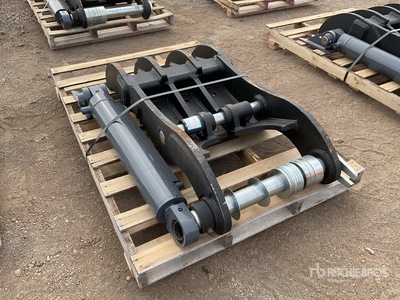 ACS 26 in Excavator Thumb (Unused)