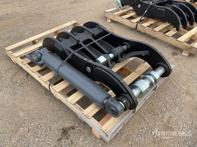 ACS 26 in Excavator Thumb (Unused)