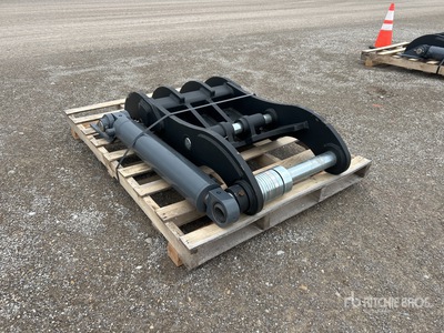 ACS 58 in Hydraulic Excavator Thumb (Unused)