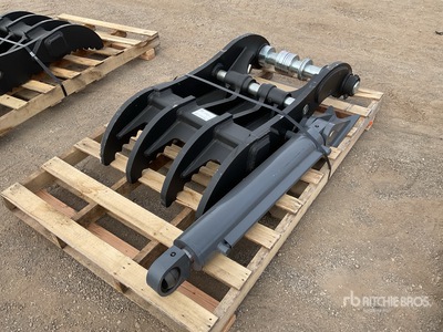 ACS 26 in Excavator Thumb (Unused)