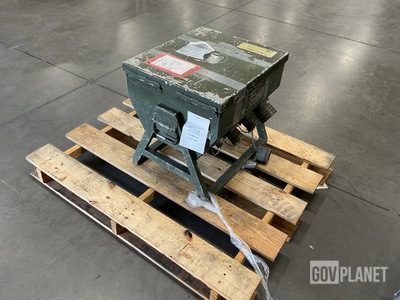 M100 A/P Electrical Feeder System
