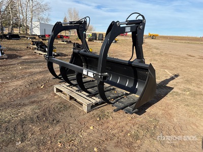 2021 MAXI 717498006 93 in Bucket Schrottgreifer