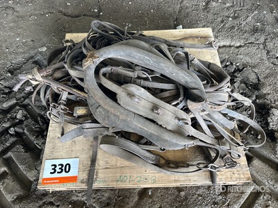 Quantity of Horse Harness