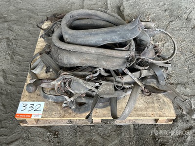 Quantity of Horse Harness