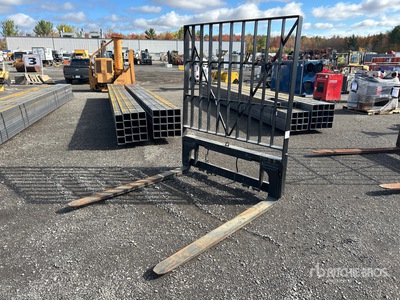 66 in Fork Attachment