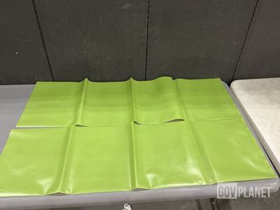 (5,000) 14" x 48" x .008" Thick Poly Bags
