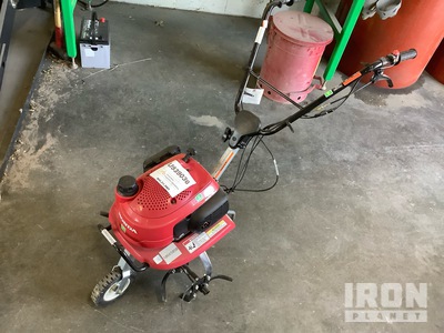 2022 Honda F220K1AT Rototiller