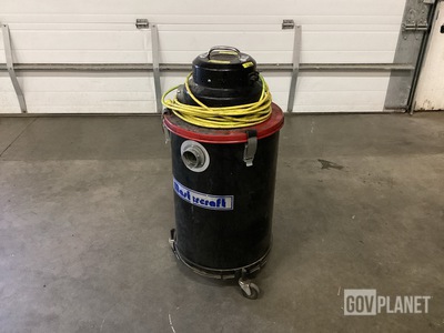 Mastercraft Vacuum Cleaner