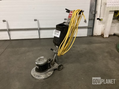 Clarke CFP Floor Buffer