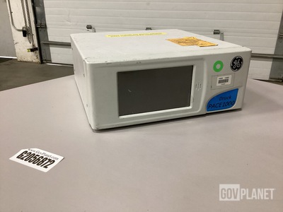 GE DRUCK PACE1000 Pressure Indicator