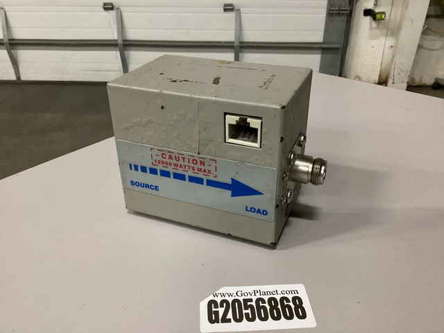 Bird Electronic 4025 Current Sensor