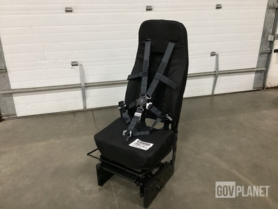 Oshkosh 12601420 Vehicular Seat