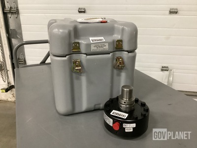 Tovey CS20-25K-B200 Force-Weight Load Cell