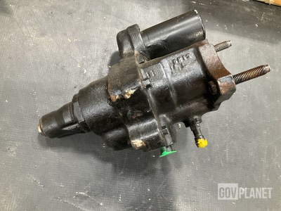 (9) Honeywell R2771250 Hydraulic Brake Boosters
