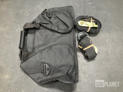 (2) Pikes Peak Cargo Secure 015 VATTS Kits