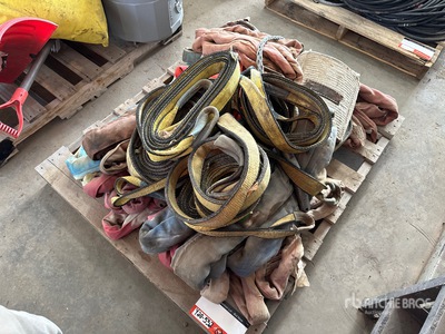 Quantity of Miscellaneous Fascia per sollevamento