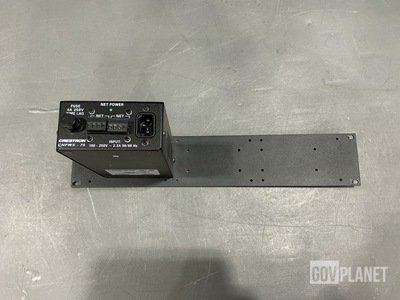 Crestron CNPWS-75 Power Supply