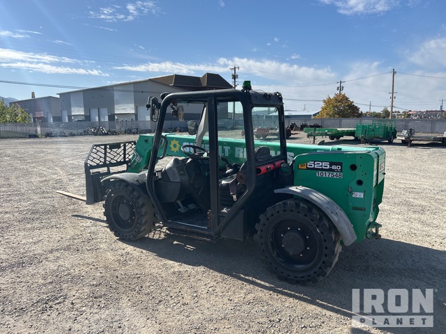 MANIPULADOR 2017 JCB