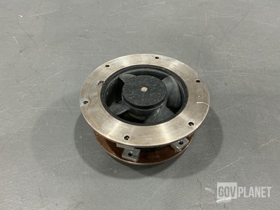 Ashland Electric V4S3J-3D3 Fan Assembly