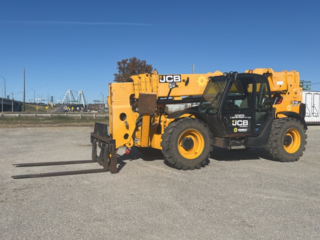 2018 JCB 512-56