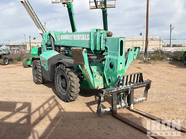 MANIPULADOR 2018 JCB