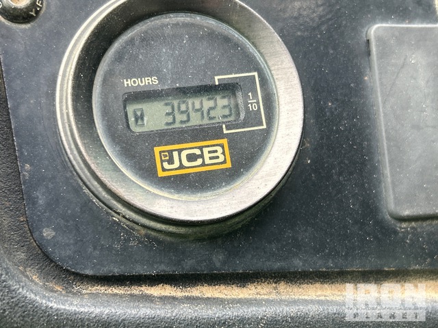 MANIPULADOR 2018 JCB