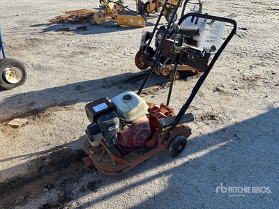 General L150 Crack Chasing Saw (Inoperable)