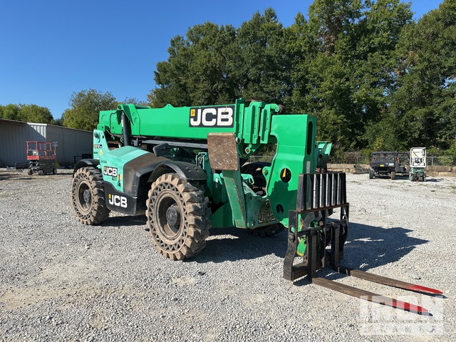 MANIPULADOR 2017 JCB