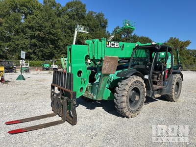 2017 JCB 512-56 Telehandler