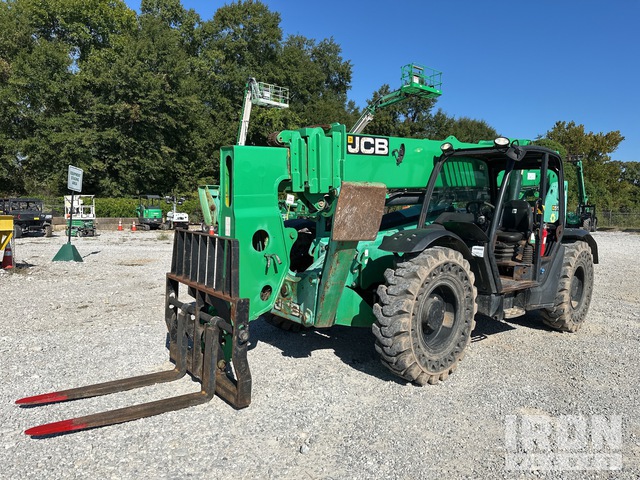 MANIPULADOR 2017 JCB