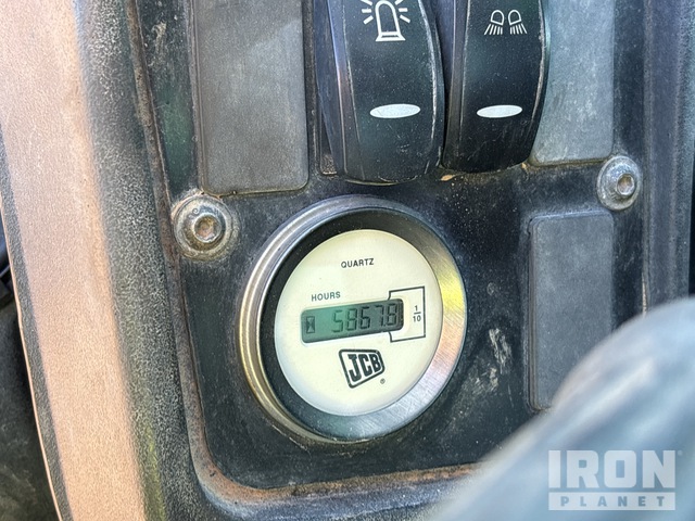 MANIPULADOR 2017 JCB