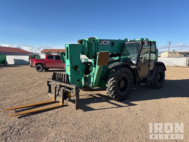 MANIPULADOR 2017 JCB