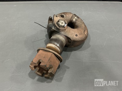 12274622 Towing Pintle Assembly