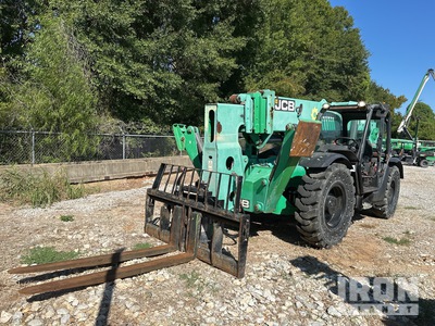 2017 JCB 512-56 Telehandler (Inoperable)