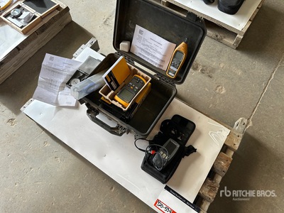 Quantity of Miscellaneous Testing Tools