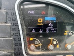 Hour Meter / Odometer