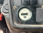 Hour Meter / Odometer