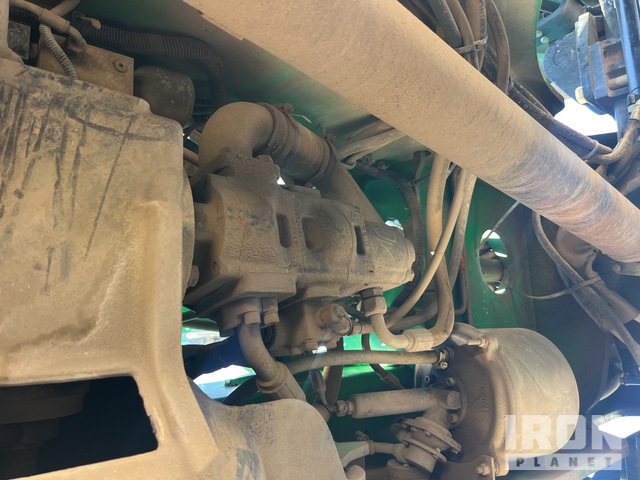 MANIPULADOR 2017 JCB