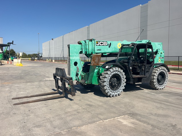 2017 JCB 510-56 Telehandler 2017 JCB 510-56 Telehandler