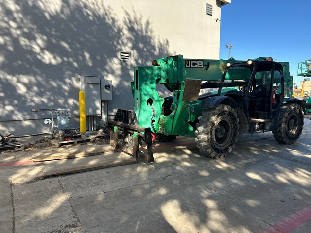 2018 JCB 510-56 Telehandler