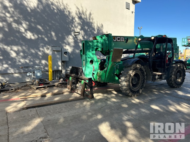 MANIPULADOR 2018 JCB