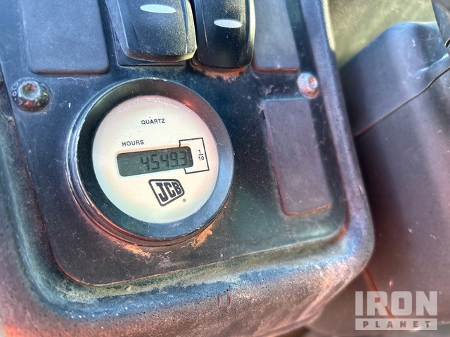 MANIPULADOR 2017 JCB