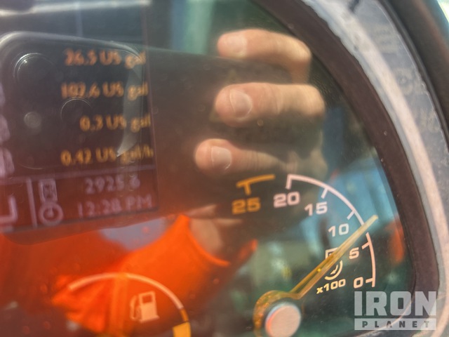 MANIPULADOR 2018 JCB