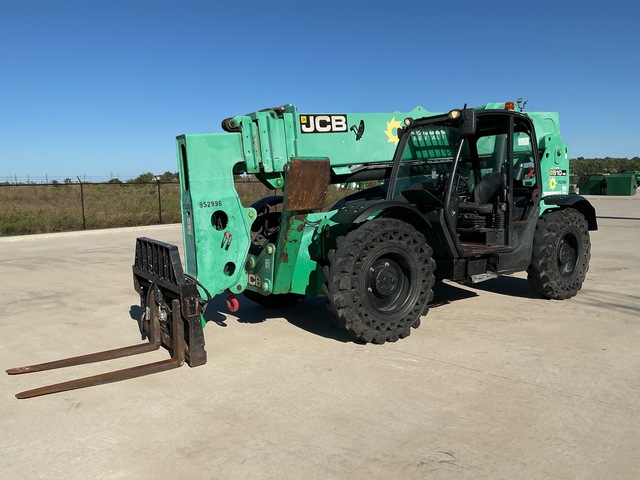 2016 JCB 510-56 Telehandler 2016 JCB 510-56 Telehandler