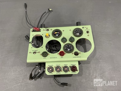 12384162-1 Indicator Panel